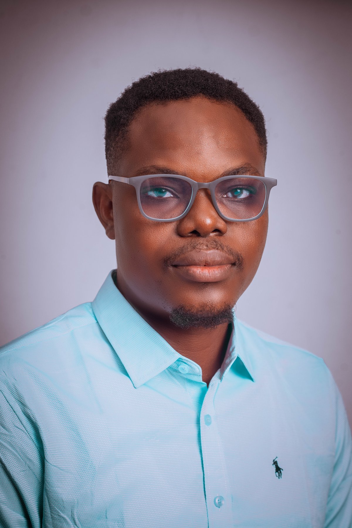 Wale Olanrewaju - Contact Profile Photo