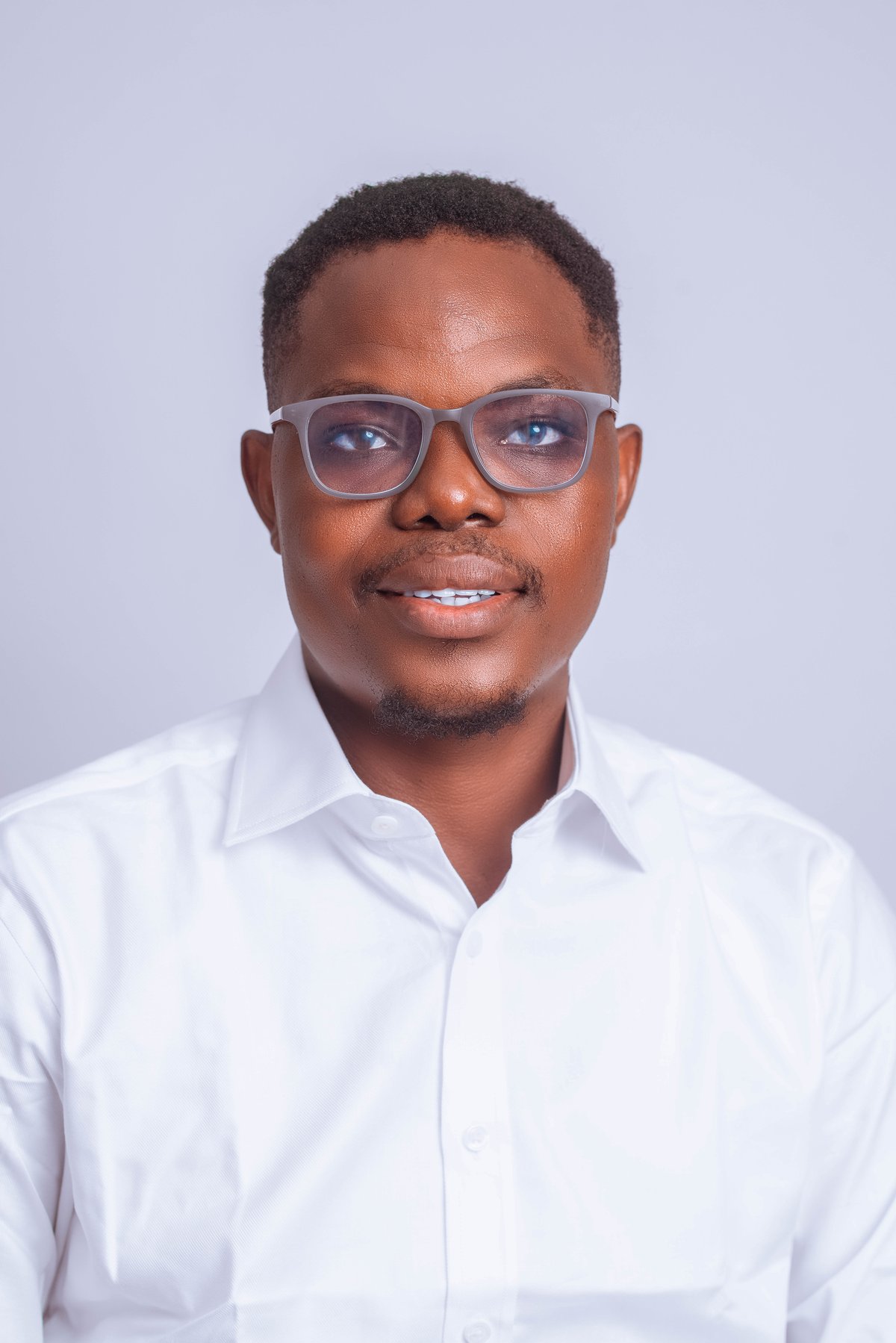Wale Olanrewaju - CEO and Creative Director of Exploit Media Concepts